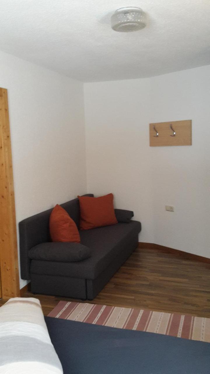 Ferienhaus Eiter 장크트 리온하드 임 피츠탈 외부 사진